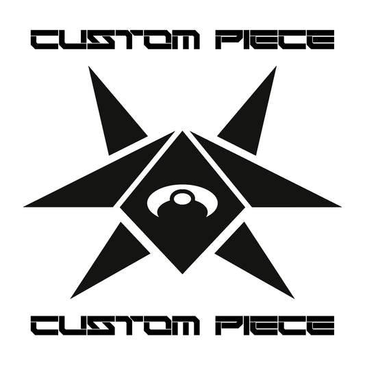 Custom Art Piece/Pieces - 30 Minute Consultation